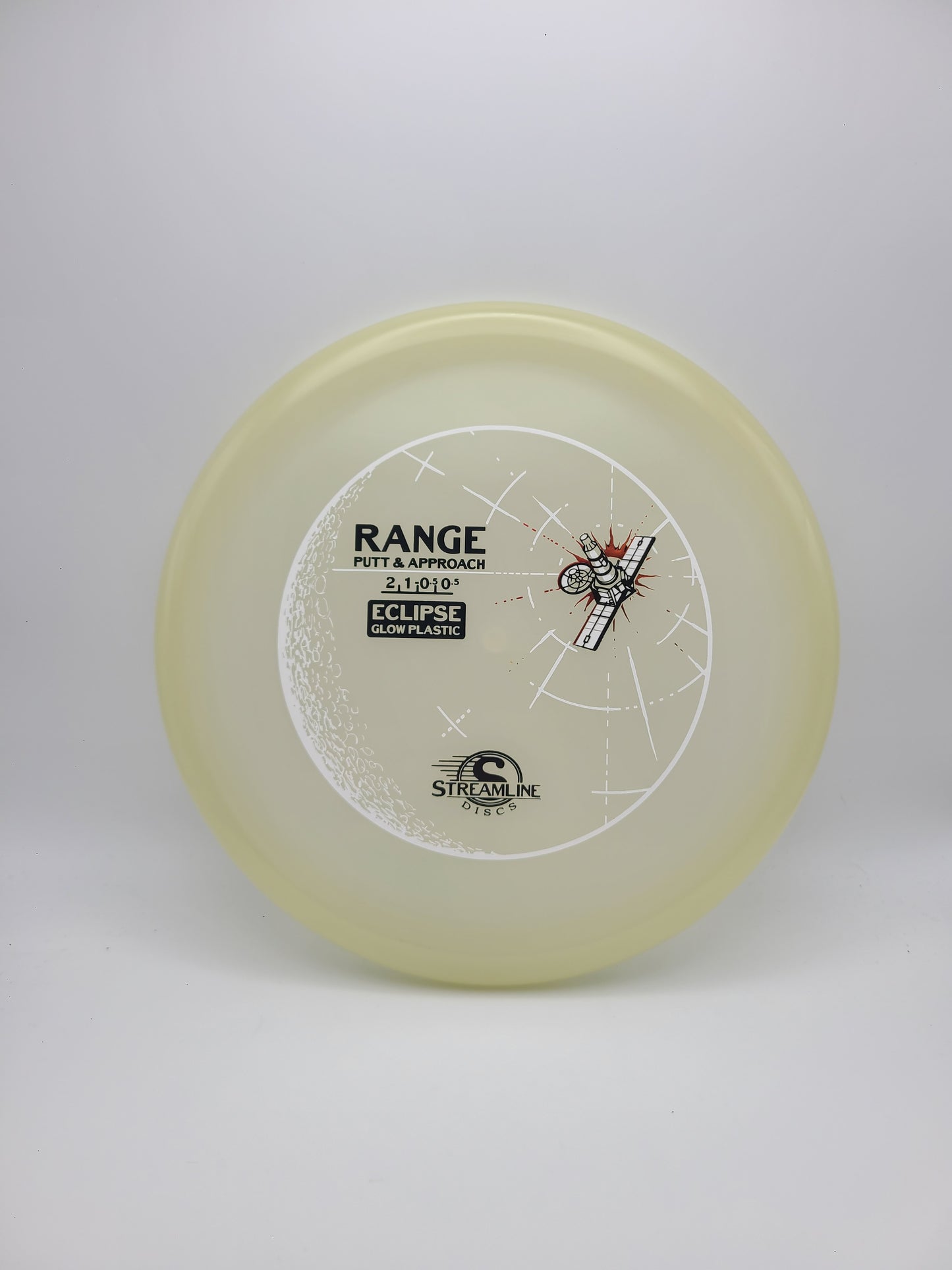 Streamline Eclipse Range - 2/1/0.5/1