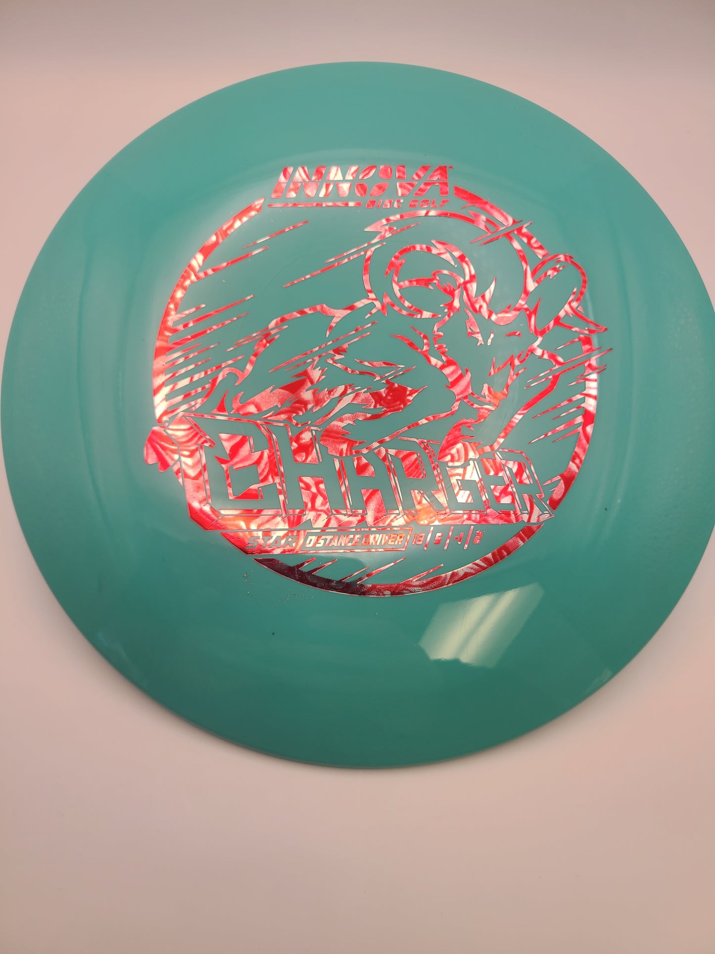 Innova Star Charger