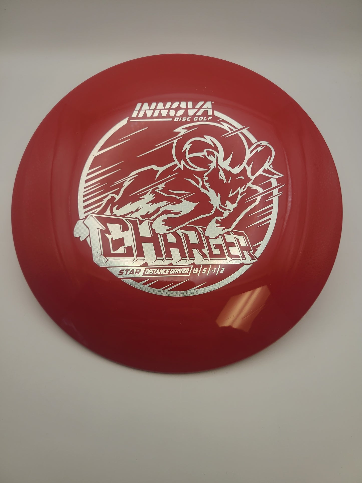 Innova Star Charger