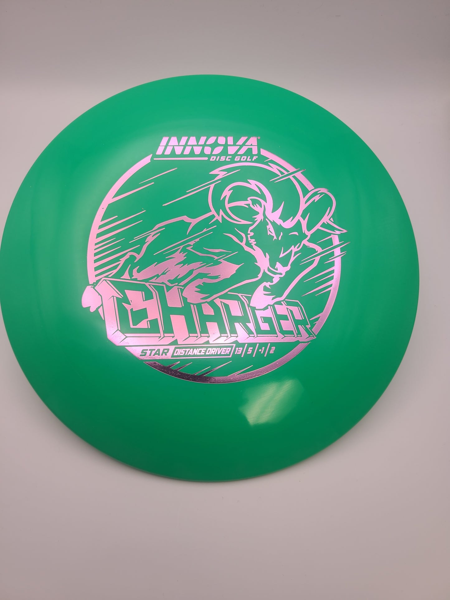 Innova Star Charger