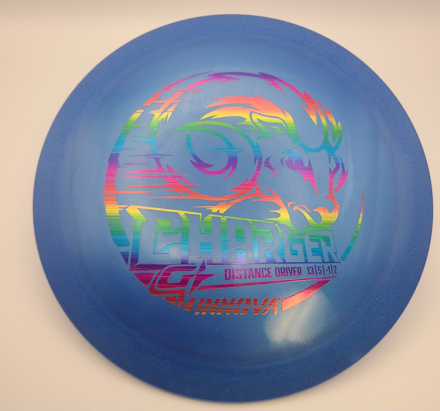 Innova G-Star Charger