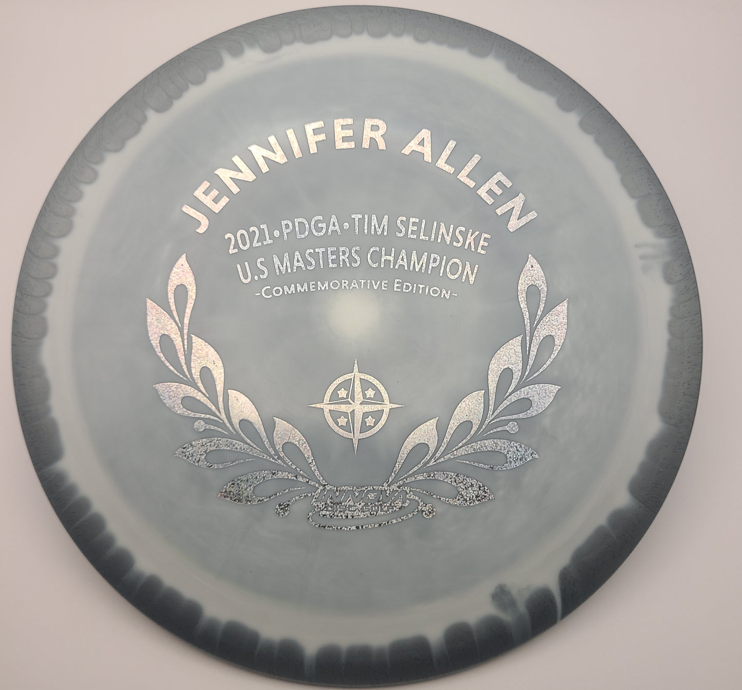 Innova Halo Star Jennifer Allen Tim Selinske