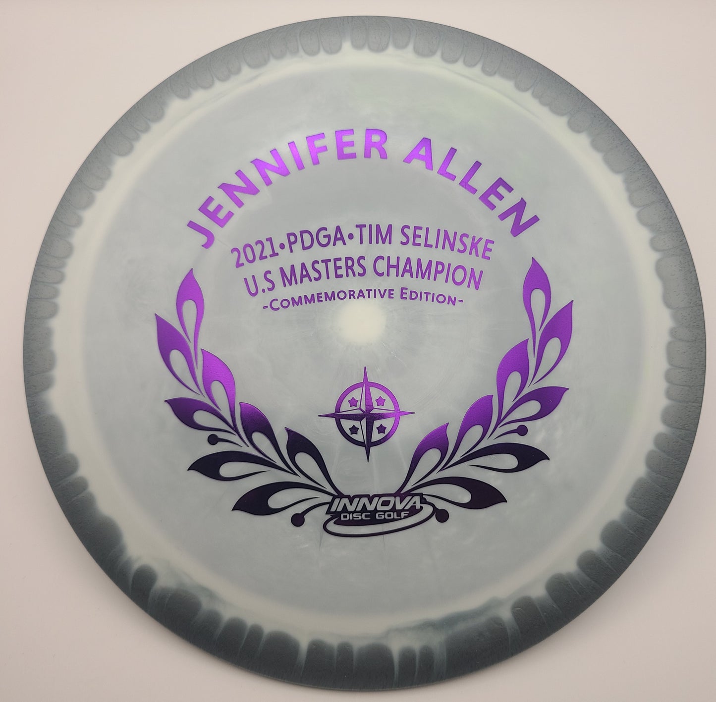 Innova Halo Star Jennifer Allen Tim Selinske