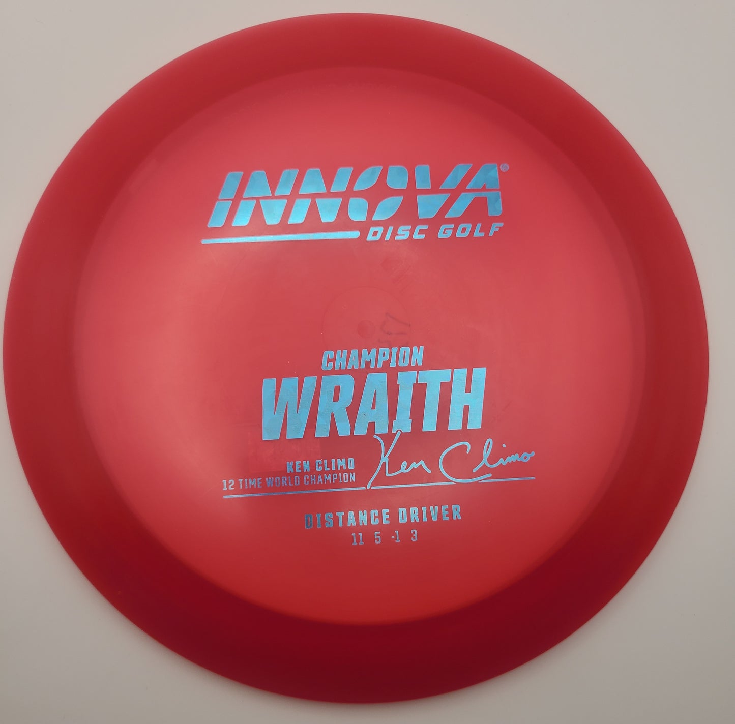 Innova Champion Wraith
