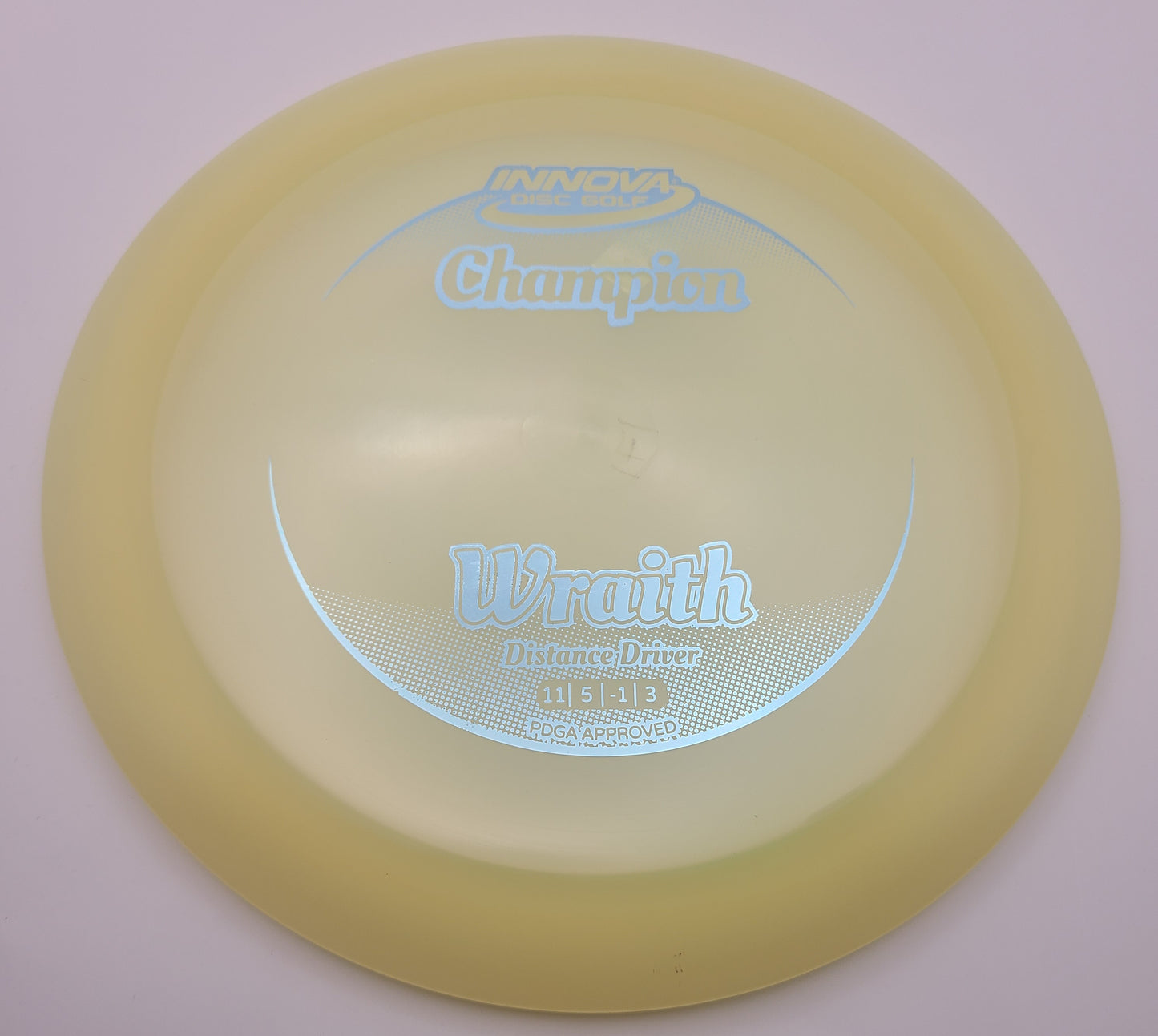 Innova Champion Wraith