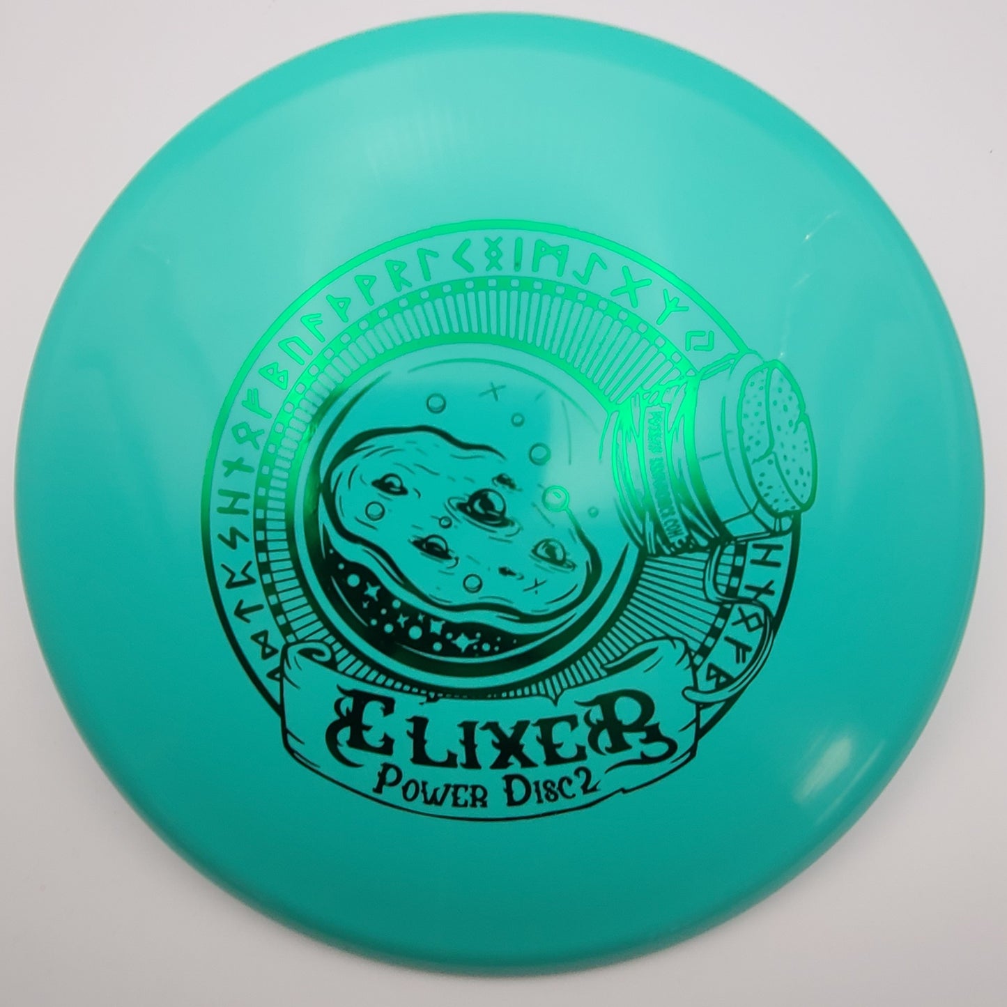 Innova Star Elixer (PD2)