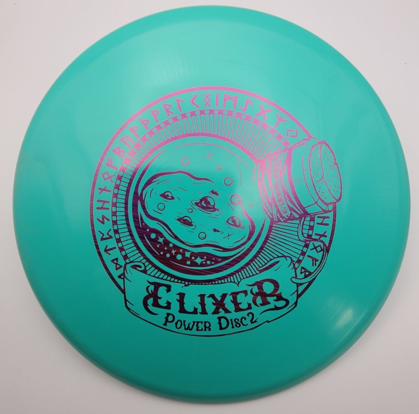 Innova Star Elixer (PD2)
