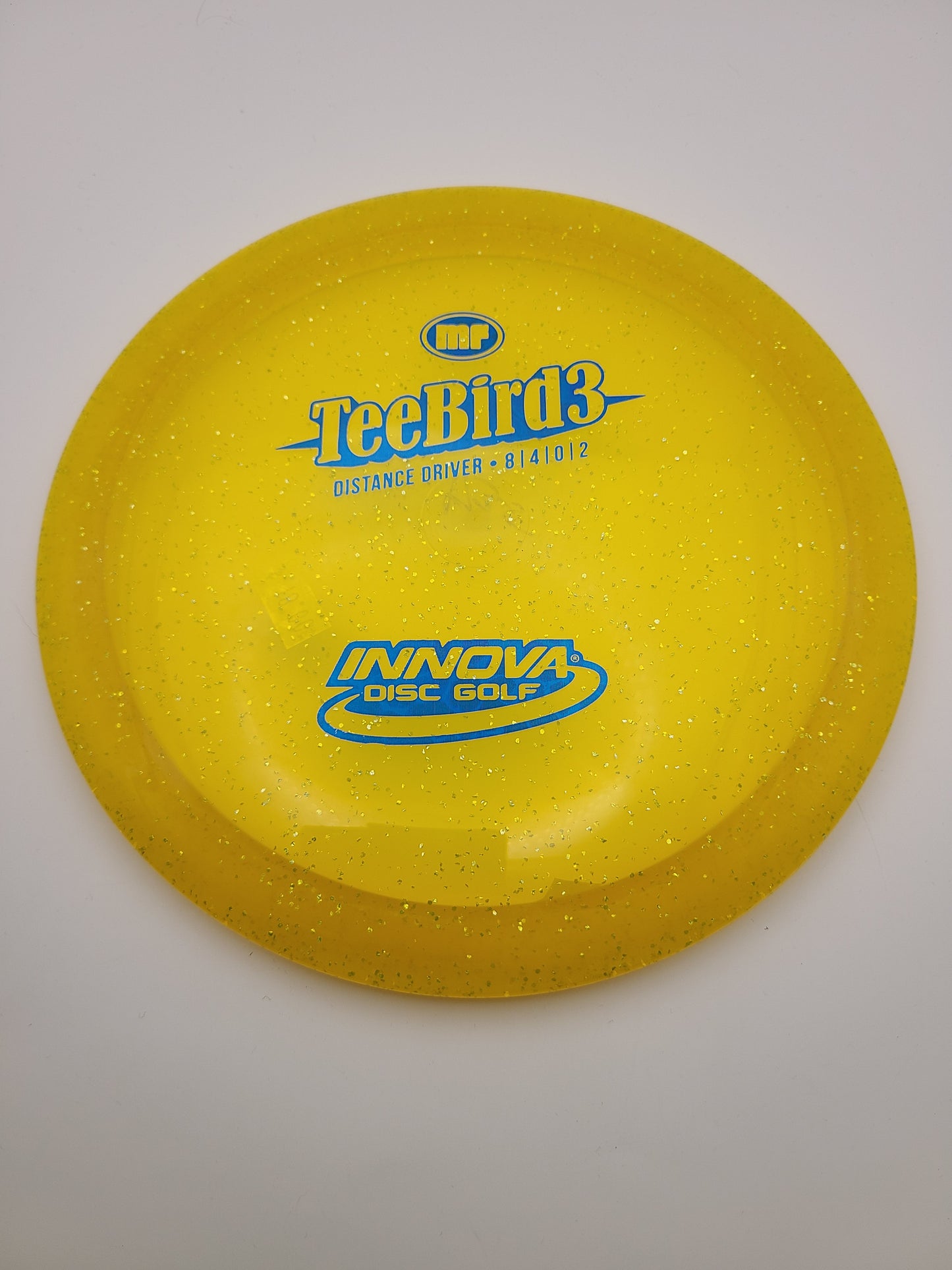 Innova Metal Flake Champion Teebird 3