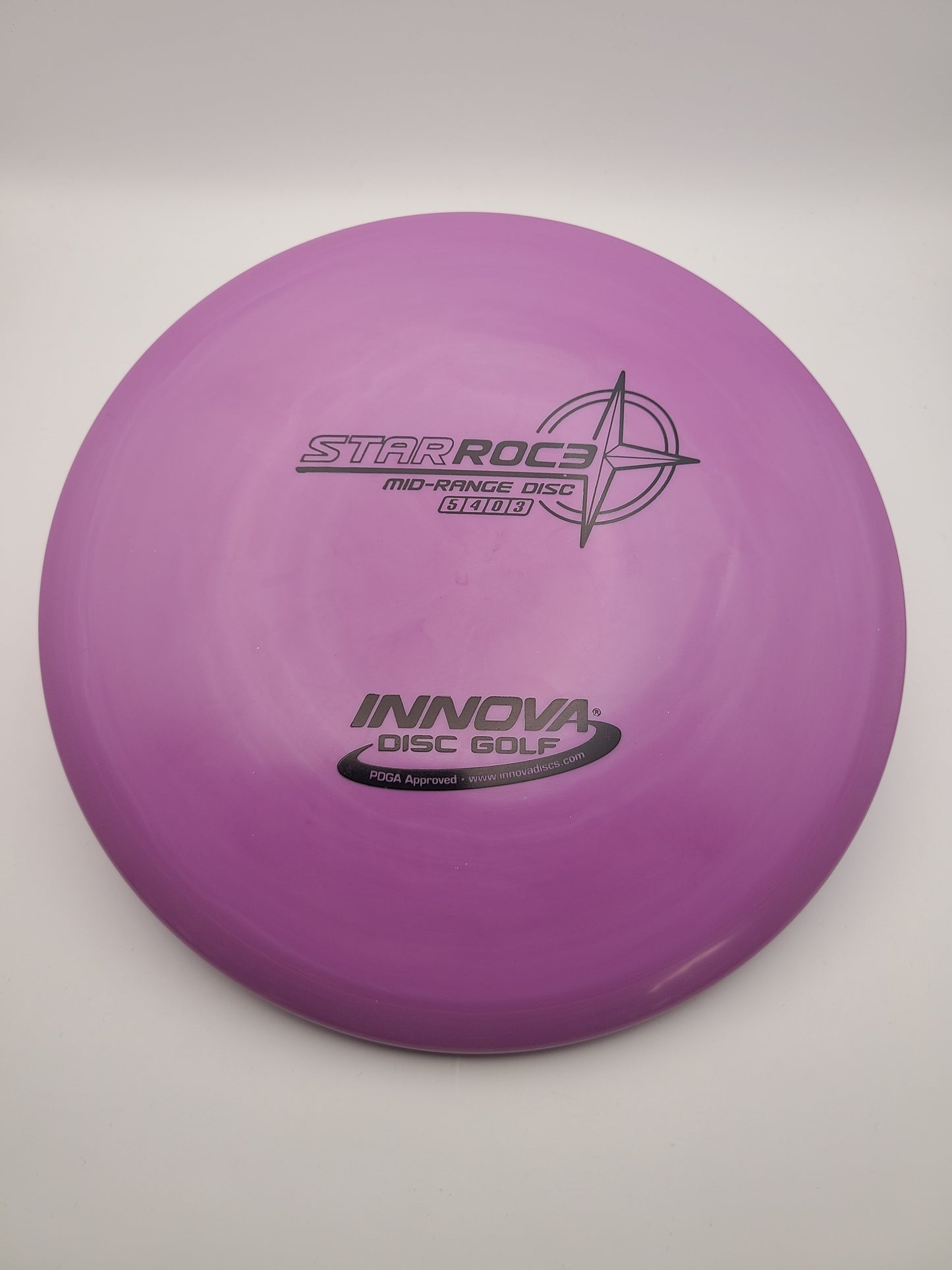Innova Star Roc3