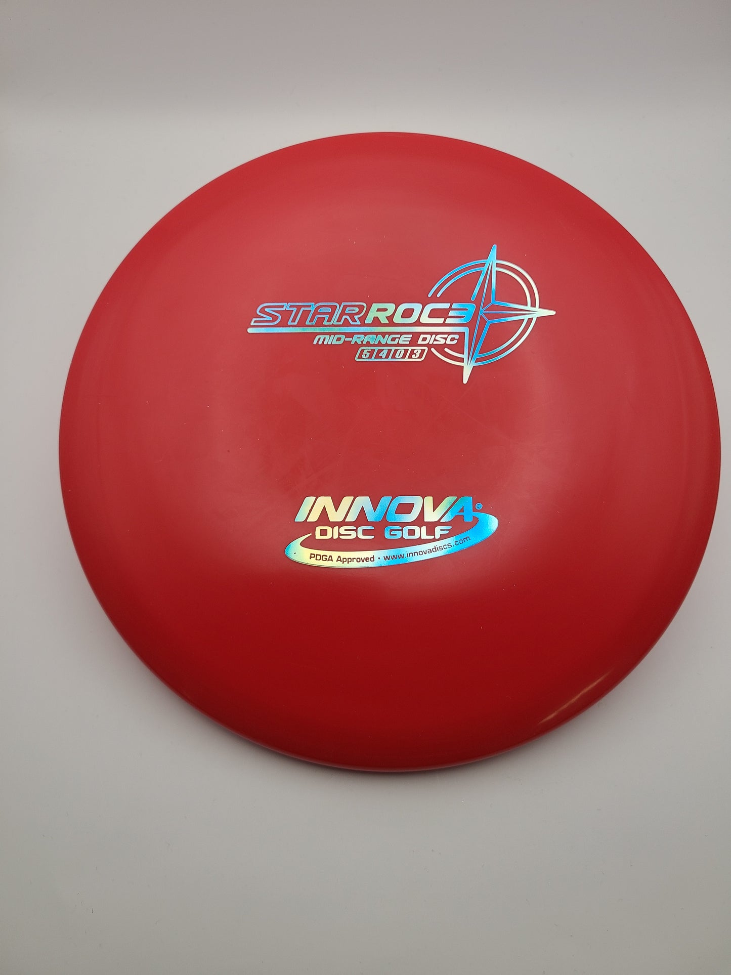 Innova Star Roc3