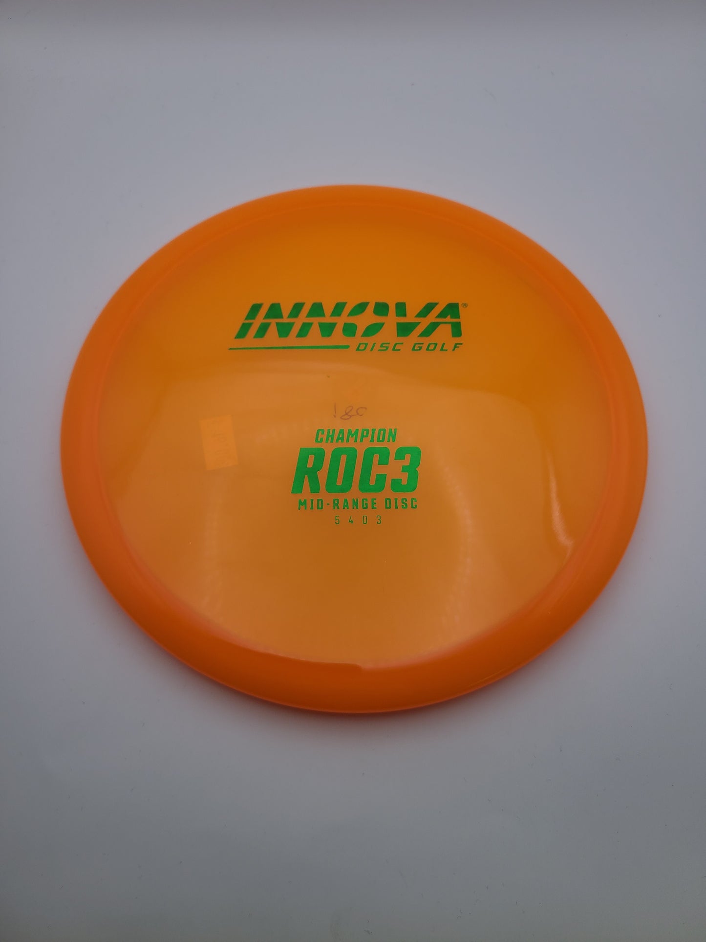 Innova Champion Roc3