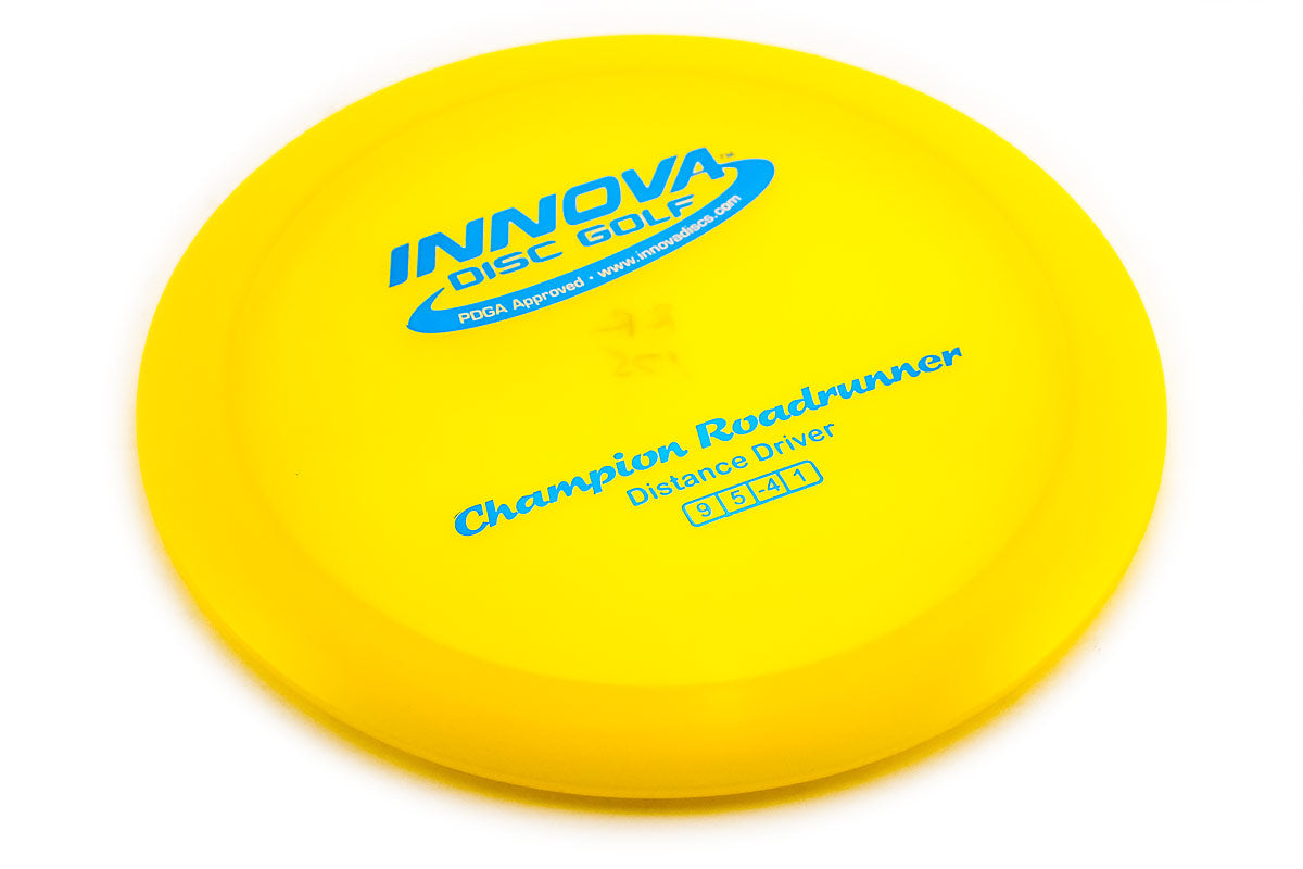 Innova Champion Roadrunner  9/5/-4/1