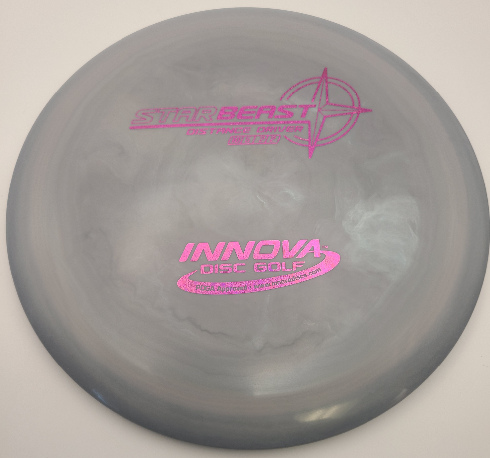 Innova Star Beast