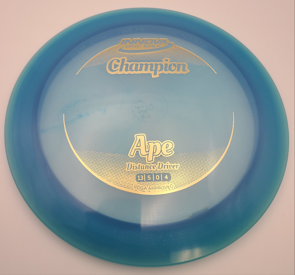 Innova Champion Ape