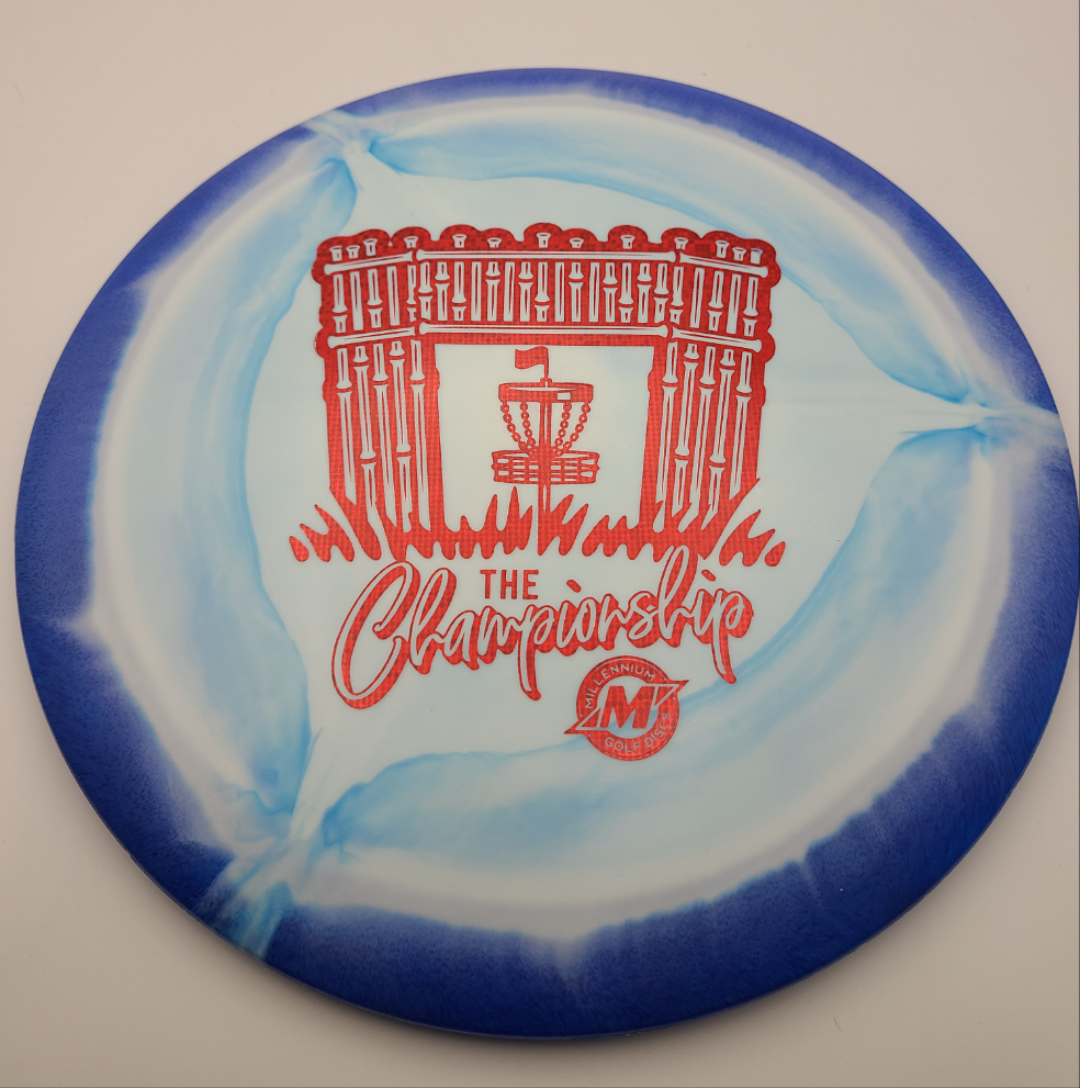 Millennium Helio Quasar 1.1