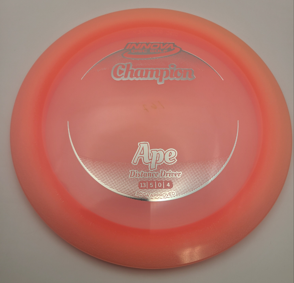Innova Champion Ape