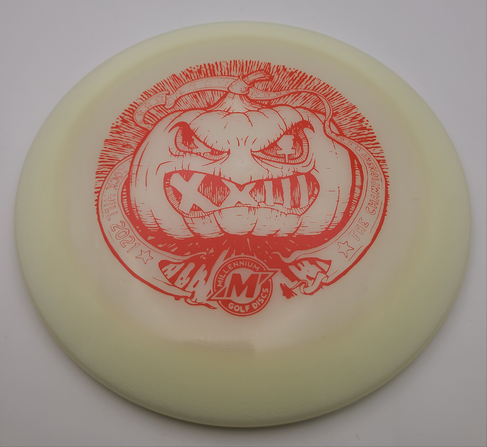 Millennium Quantum Glow Falcon 1.1 Rock Hill 2021