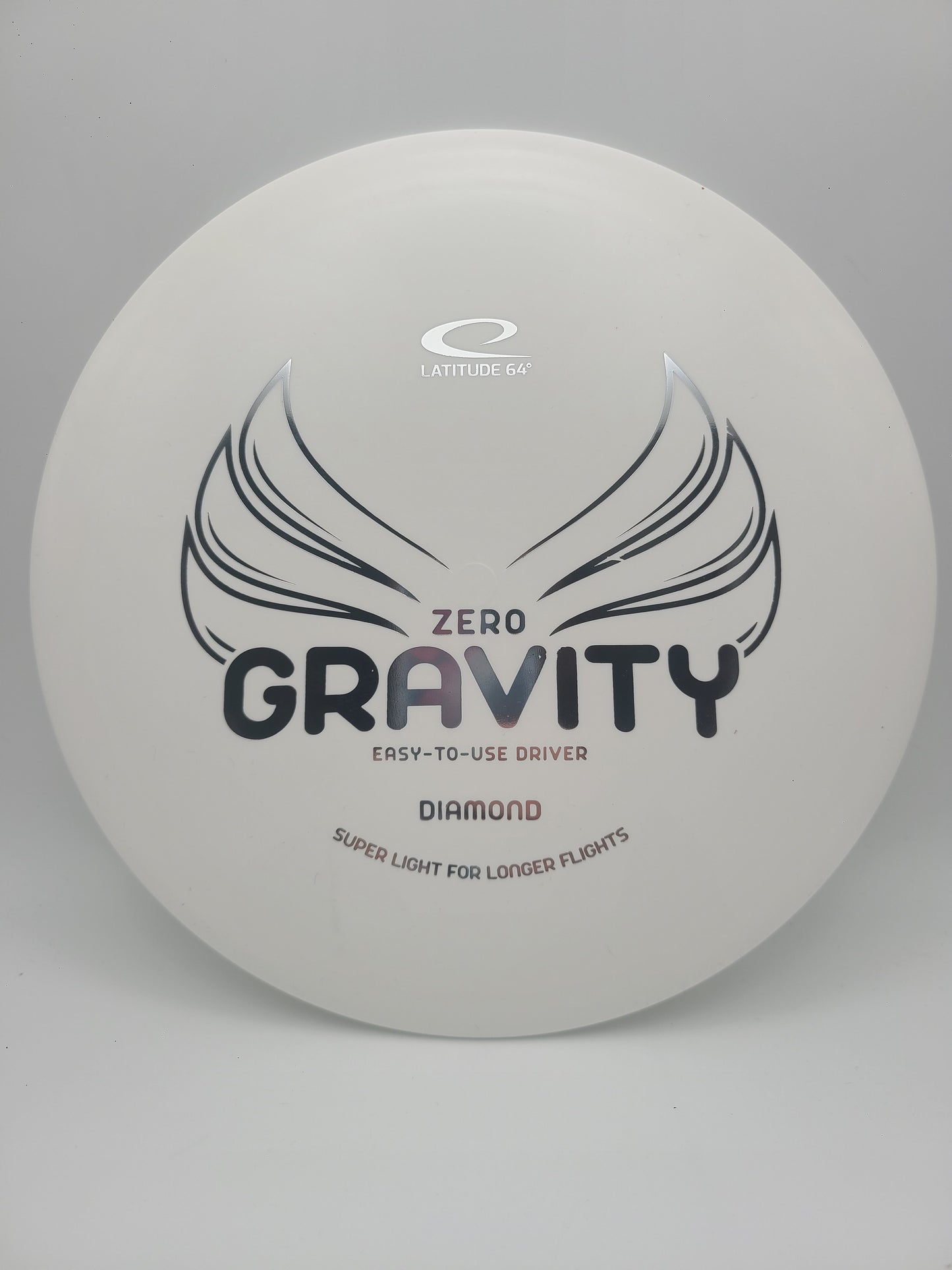 Latitude Zero Gravity Diamond