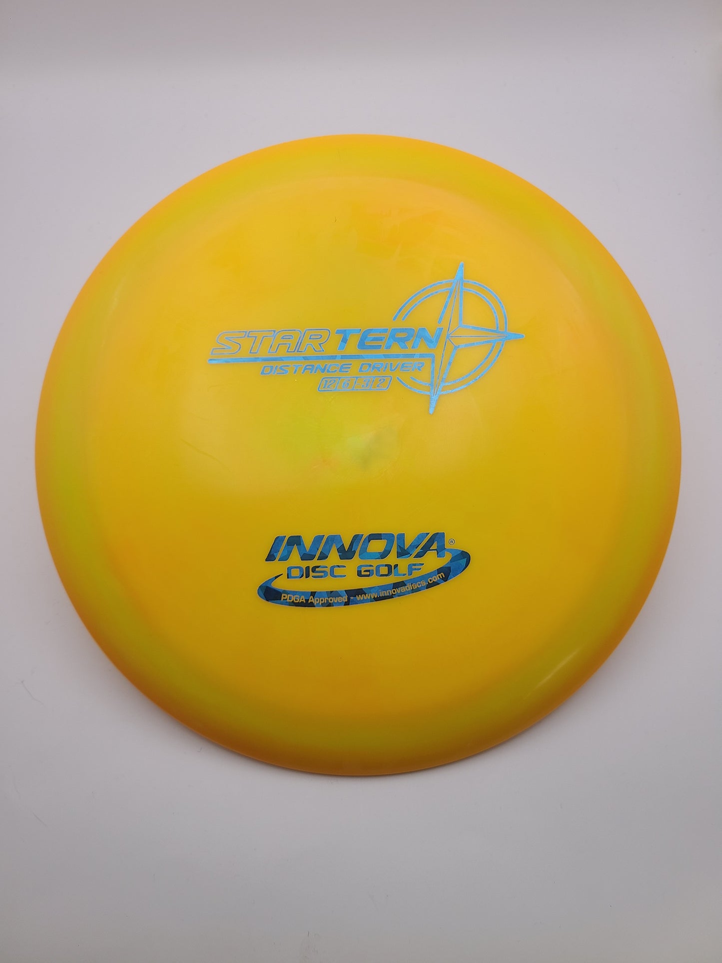 Innova Star Tern Distance Driver