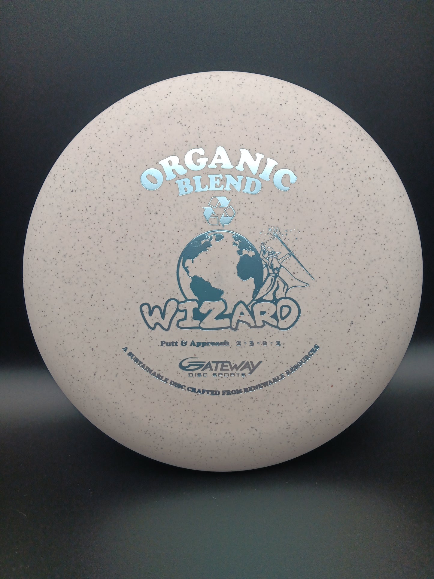 Gateway 4-S Hemp Wizard 2/3/0/2