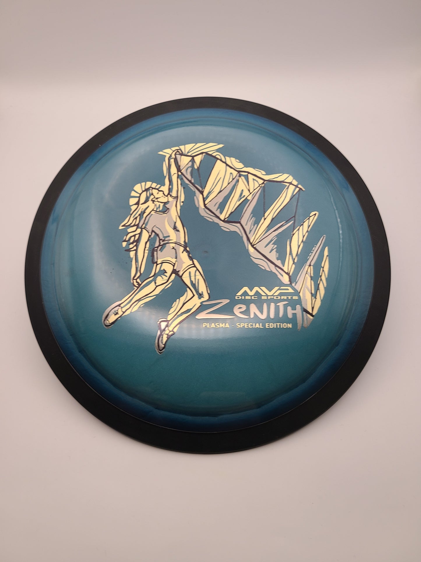 MVP Plasma Zenith Special Edition