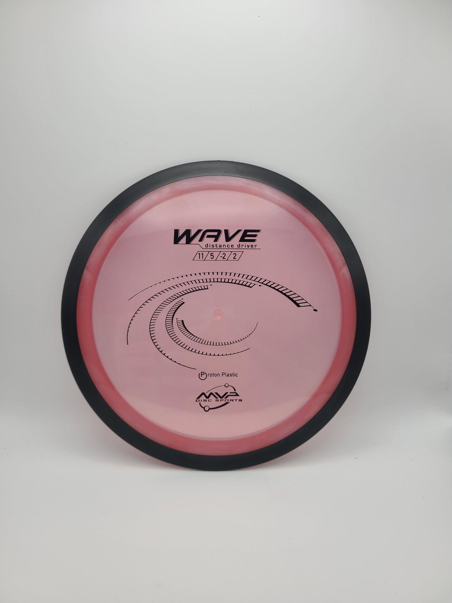 MVP Proton Wave