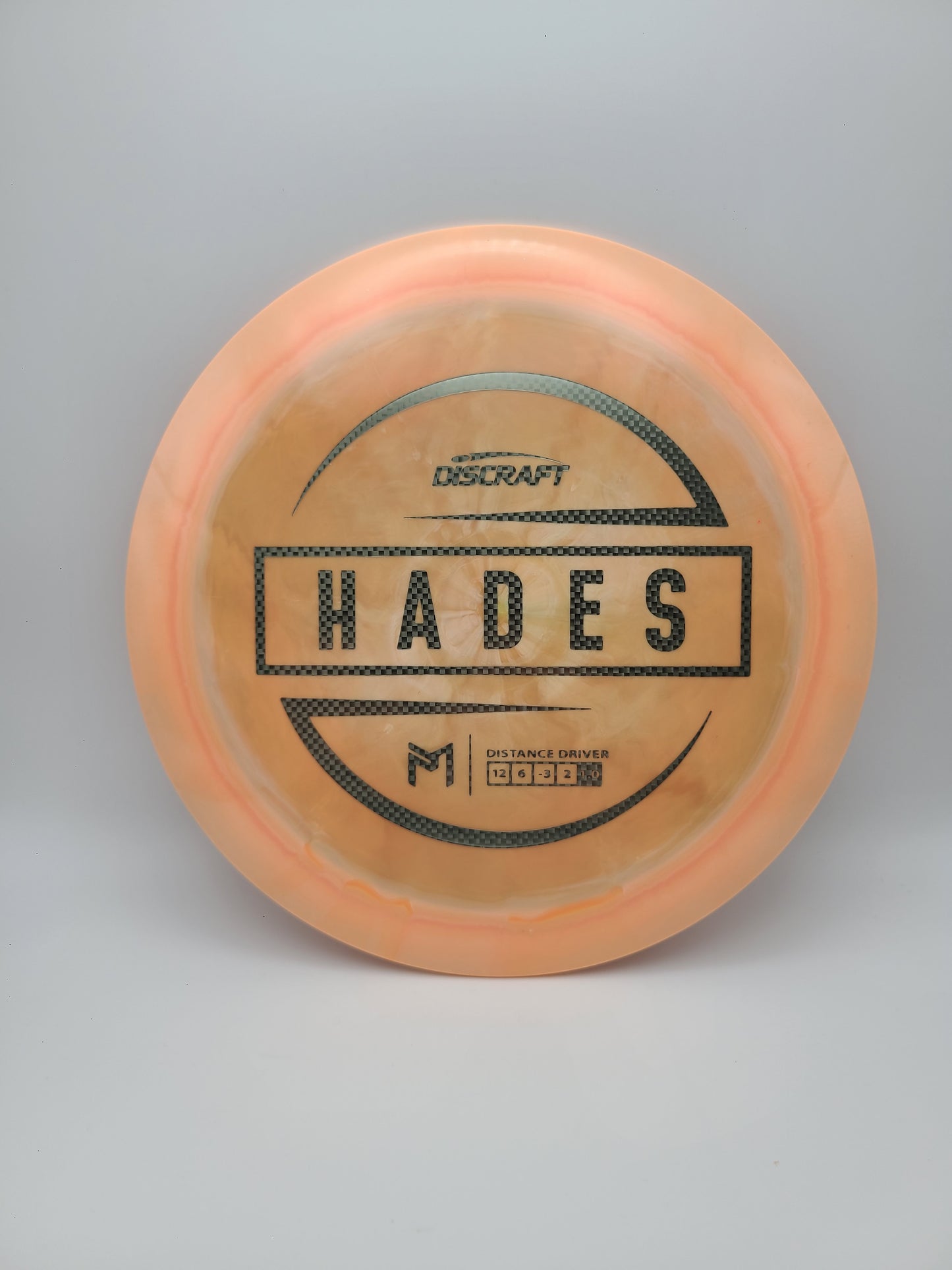Discraft ESP Hades Paul McBeth