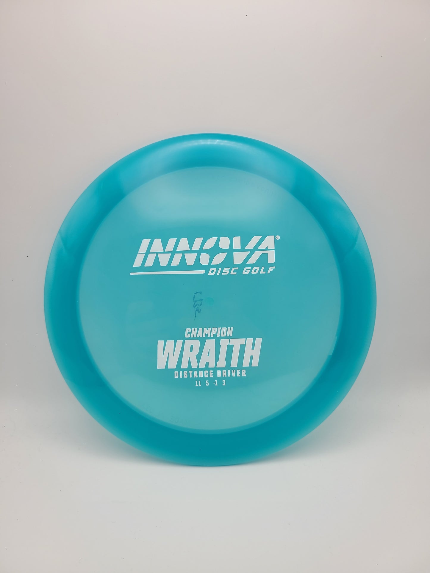 Innova Champion Wraith 11/5/-1/3