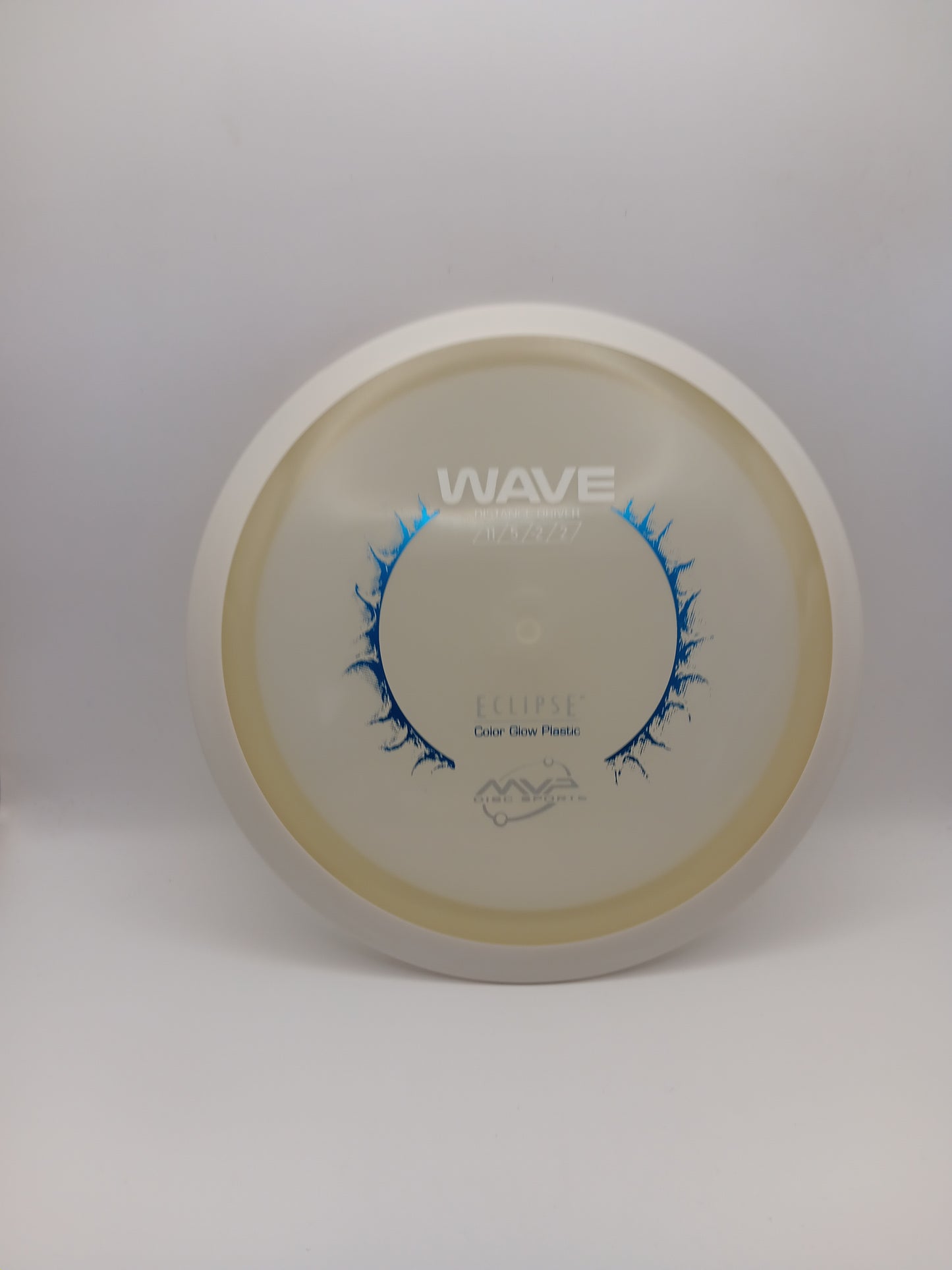 MVP Eclipse Wave 11/5/-2/2