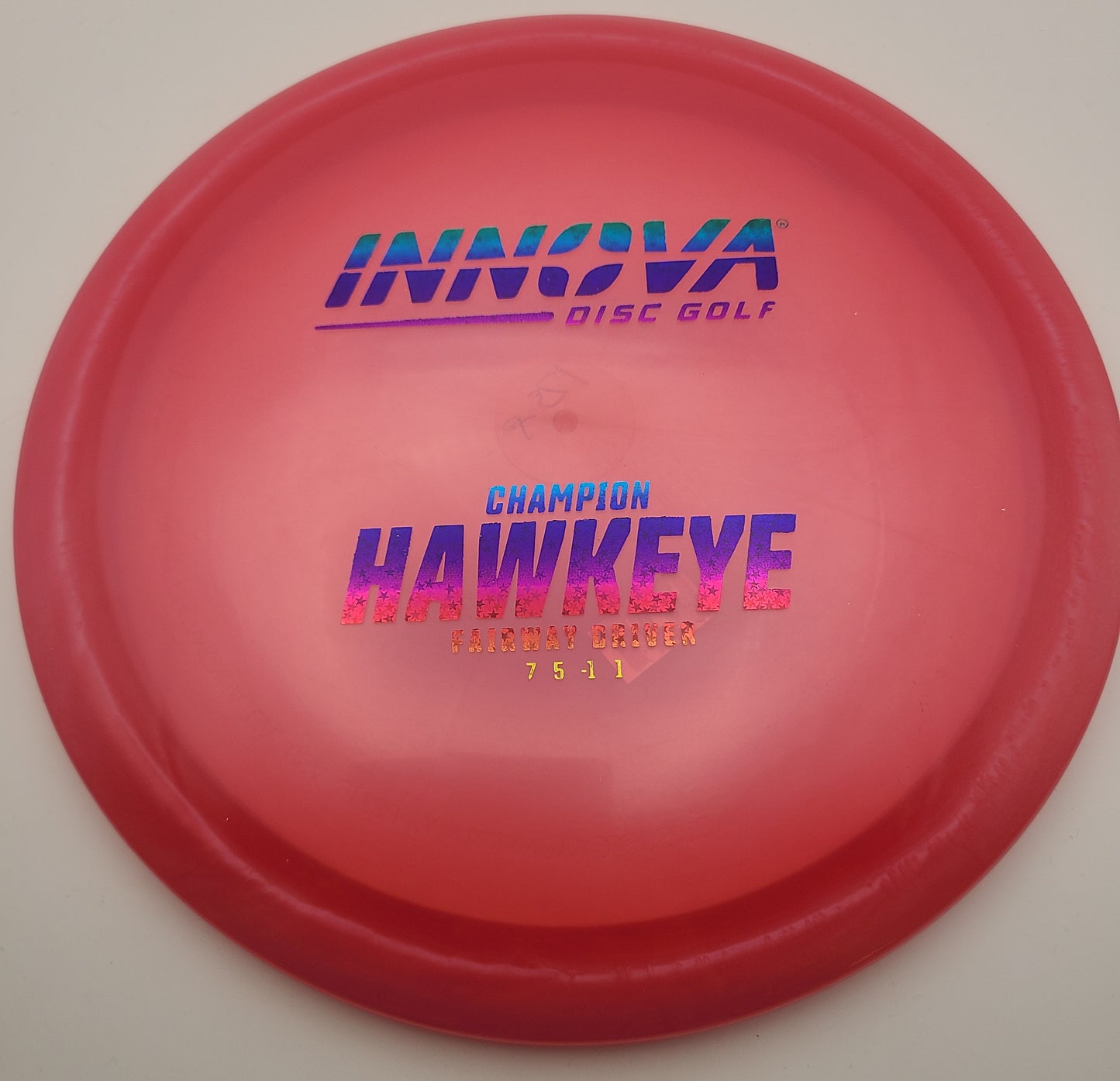 Innova Champion Hawkeye