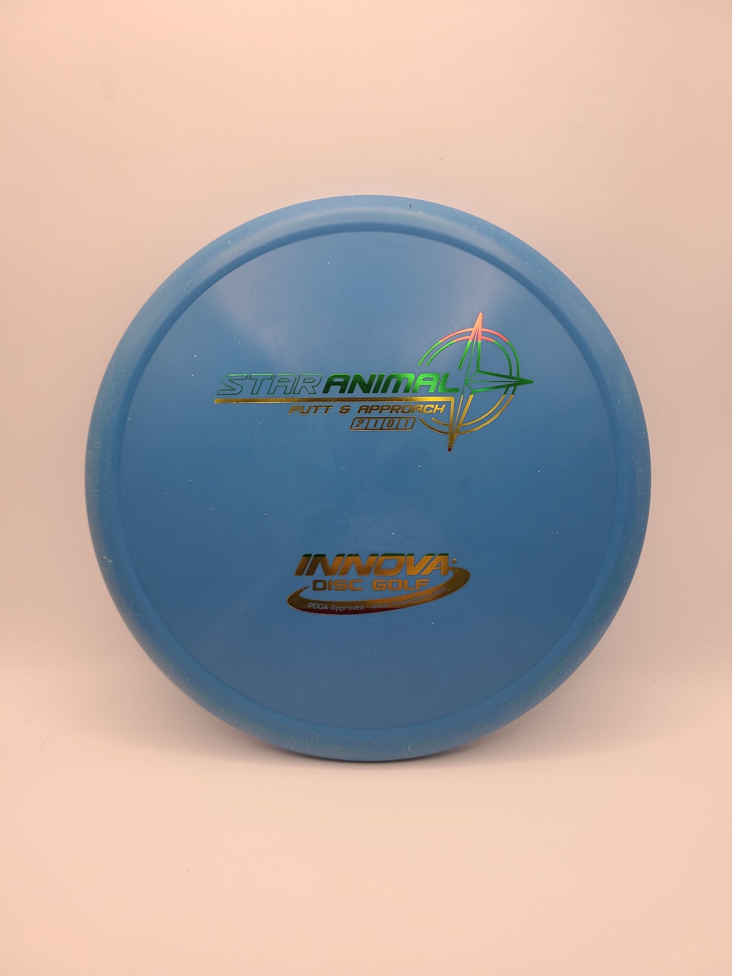 Innova Star Animal