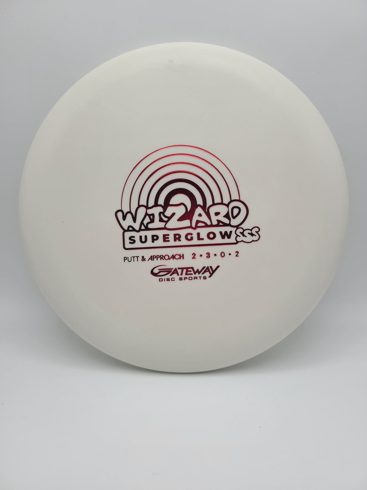 Gateway Superglow SSS Wizard