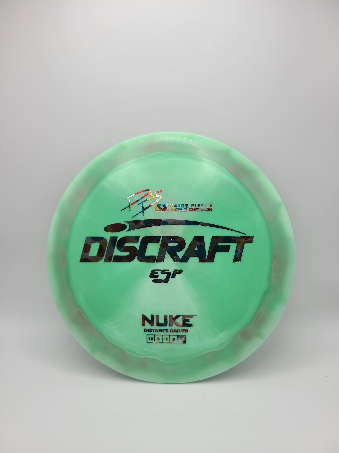 Discraft ESP Nuke