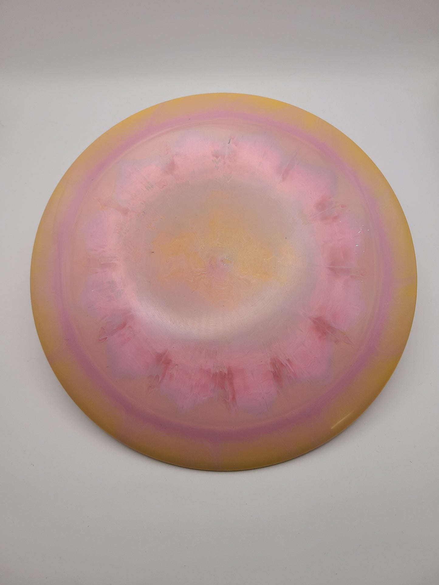 Discraft Swirly ESP Force Corey Ellis Tour Series