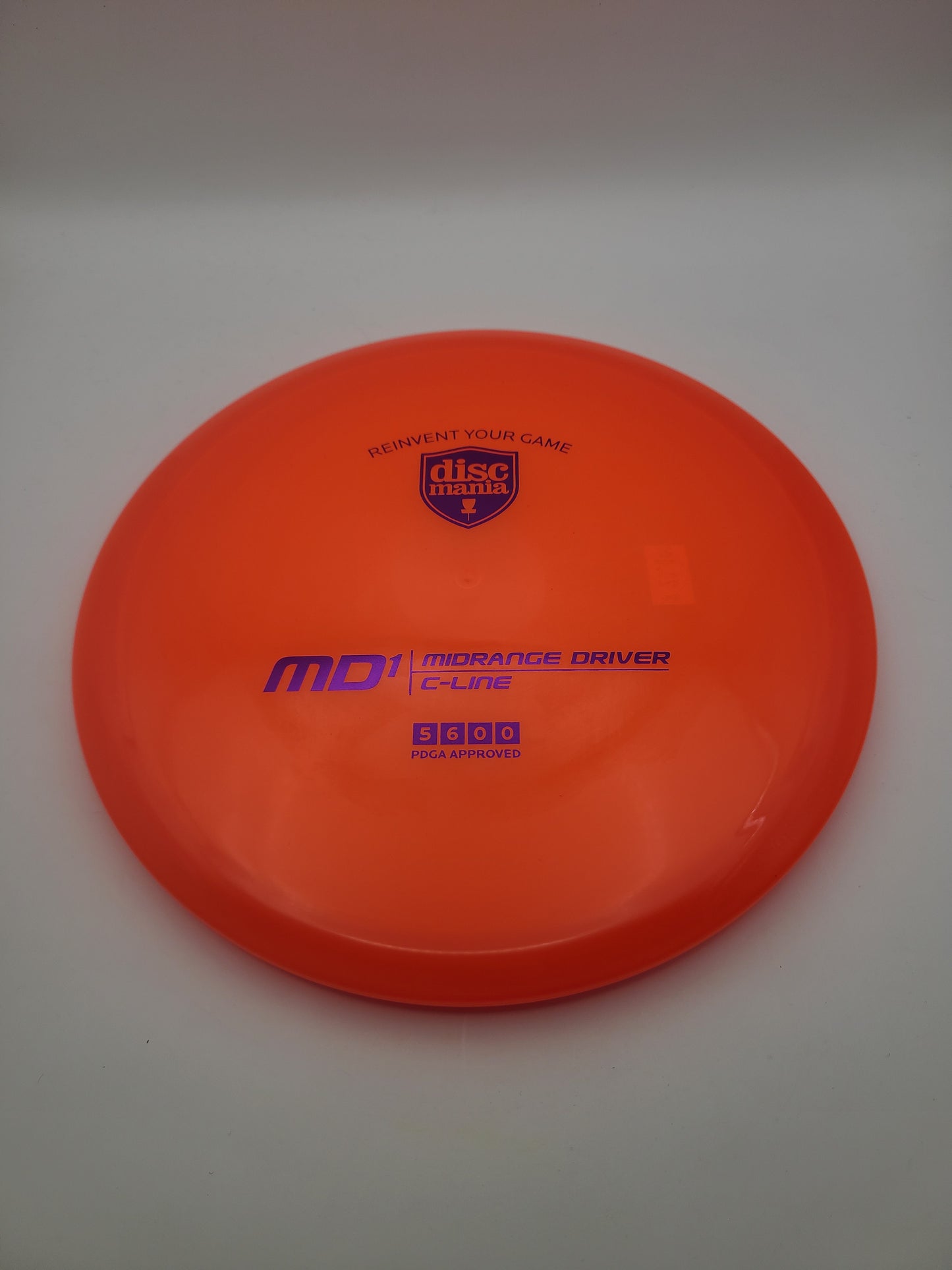 Discmania C-Line MD-1
