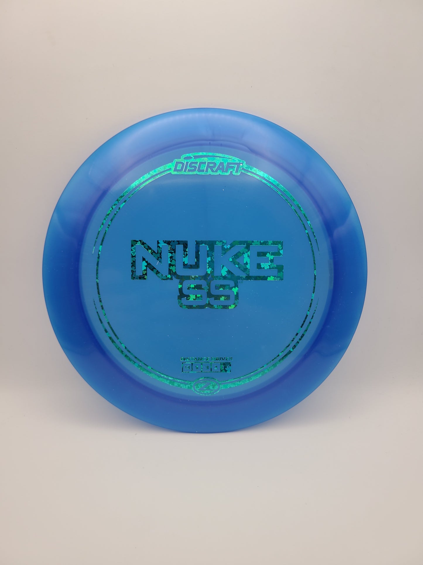 Discraft Z Nuke SS