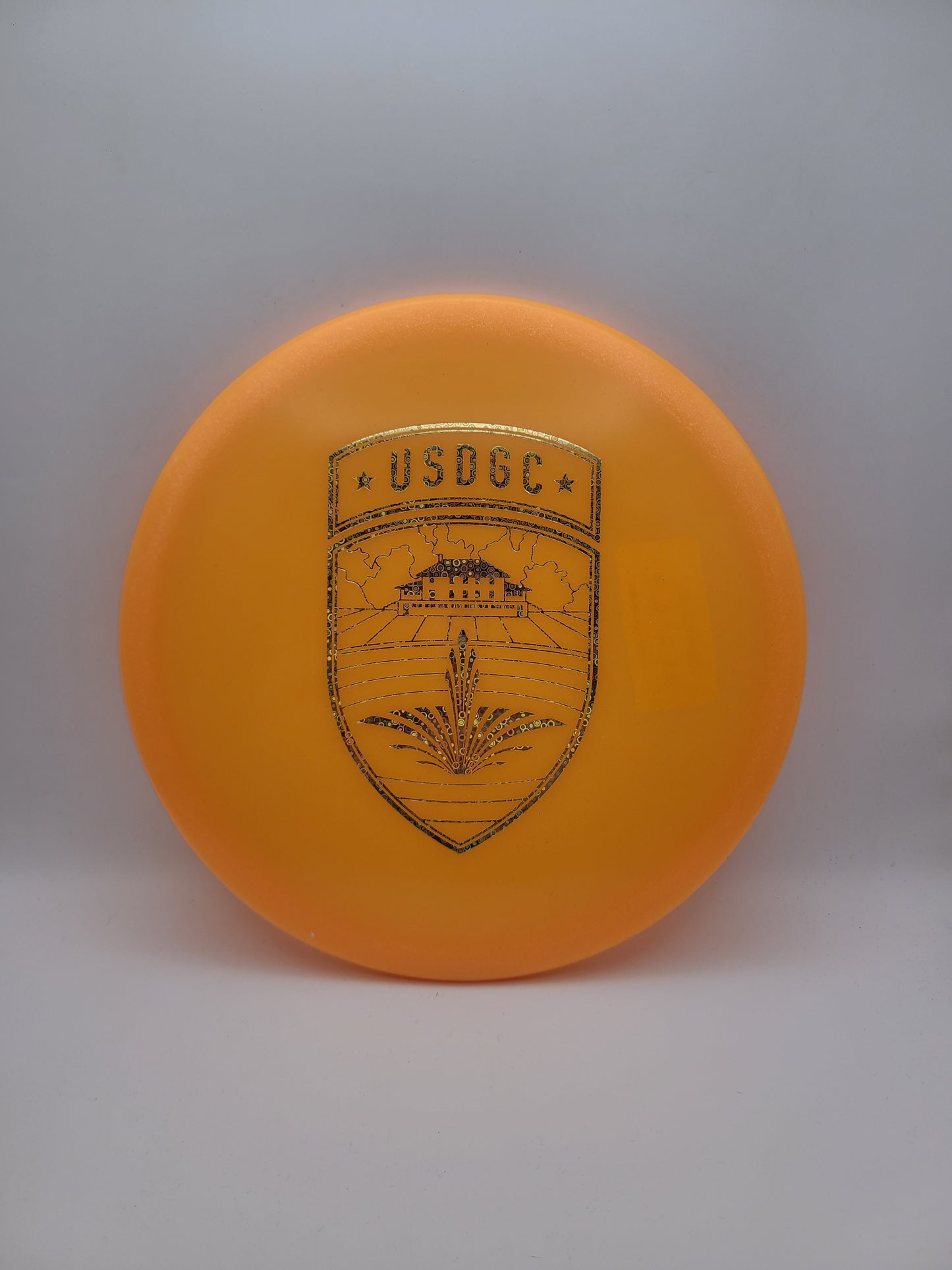 Innova Champion Caiman 2017 USDGC 5.5/2/0/4