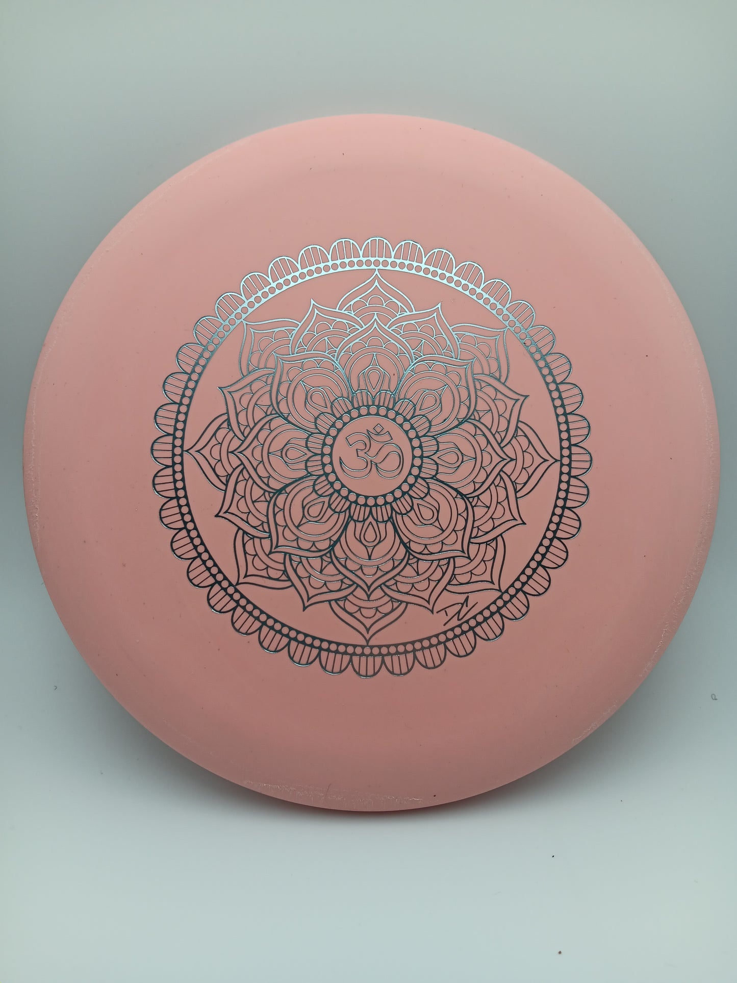 Gateway ER Wizard Mandala
