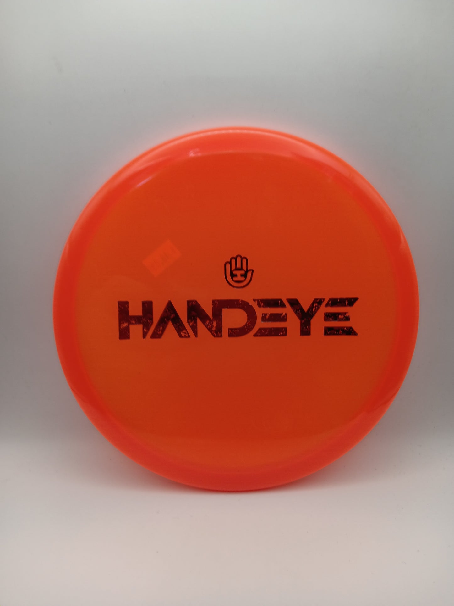 Dynamic Discs Lucid Suspect Handeye Stamp 4/3/0/3