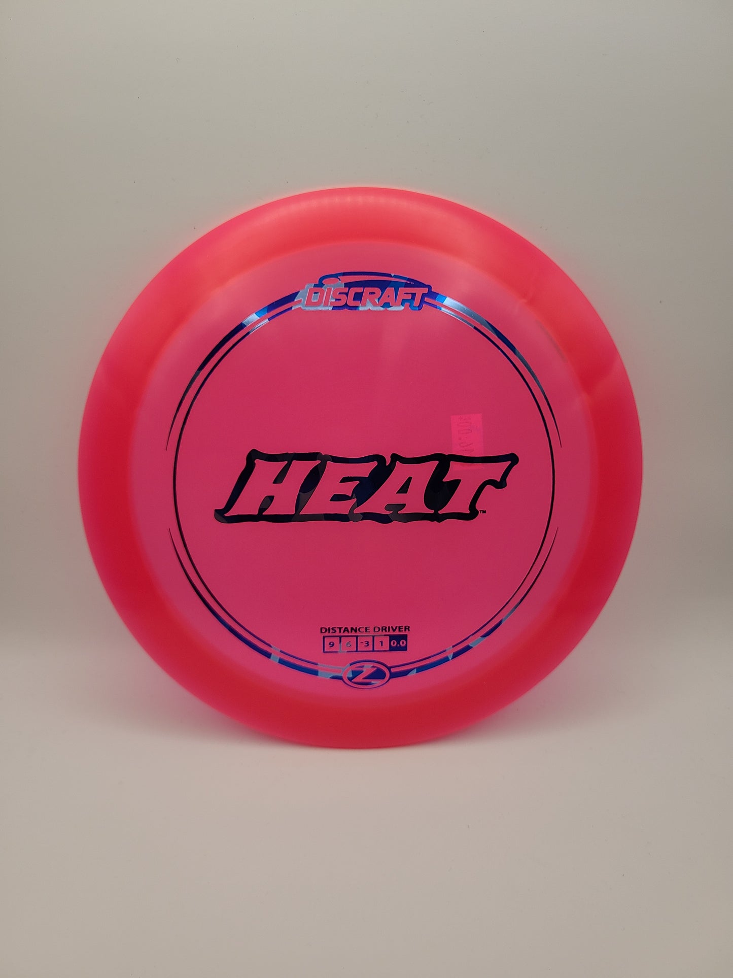 Discraft Z Heat
