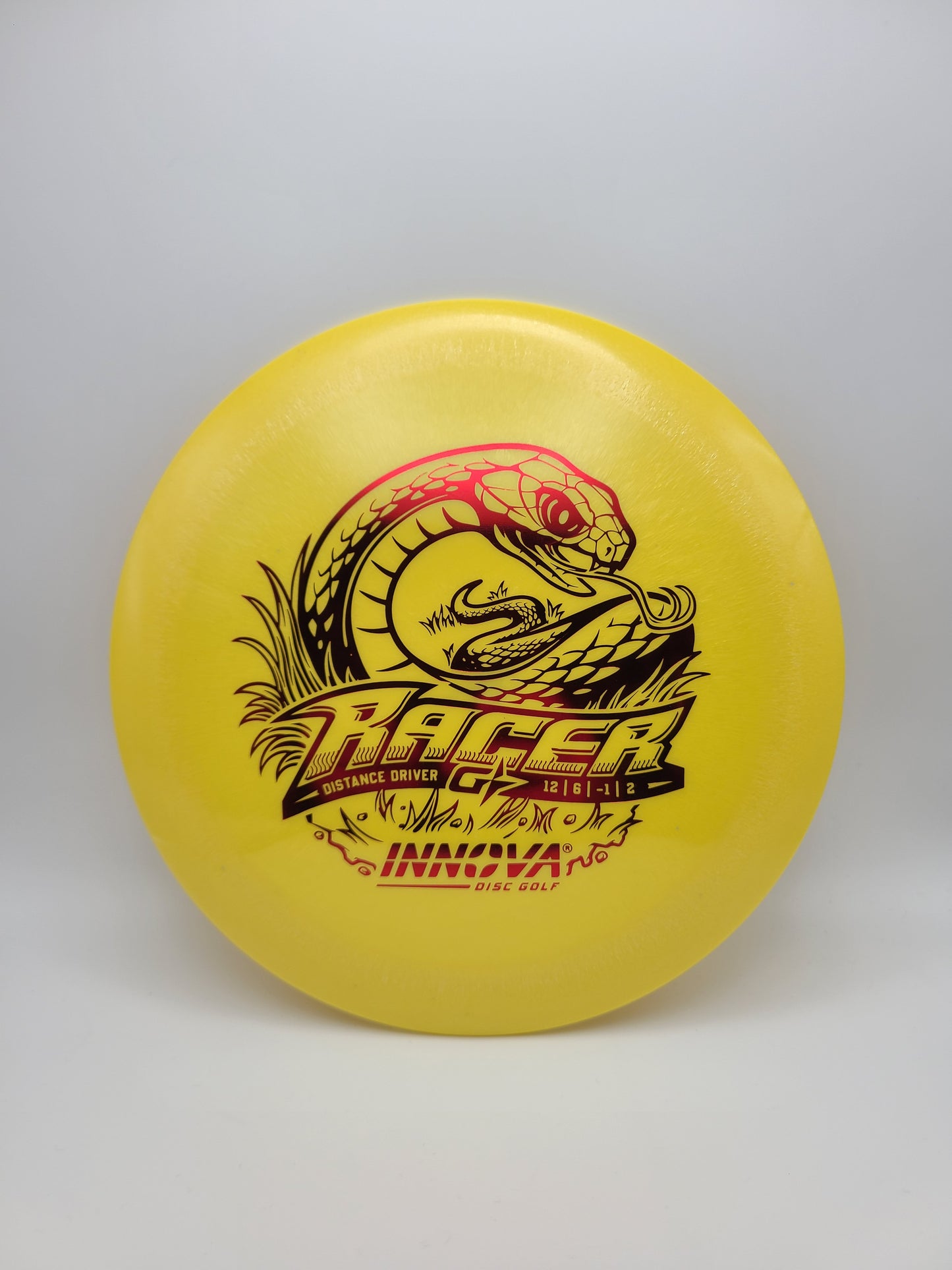Innova G Star Racer 12/6/-1/2