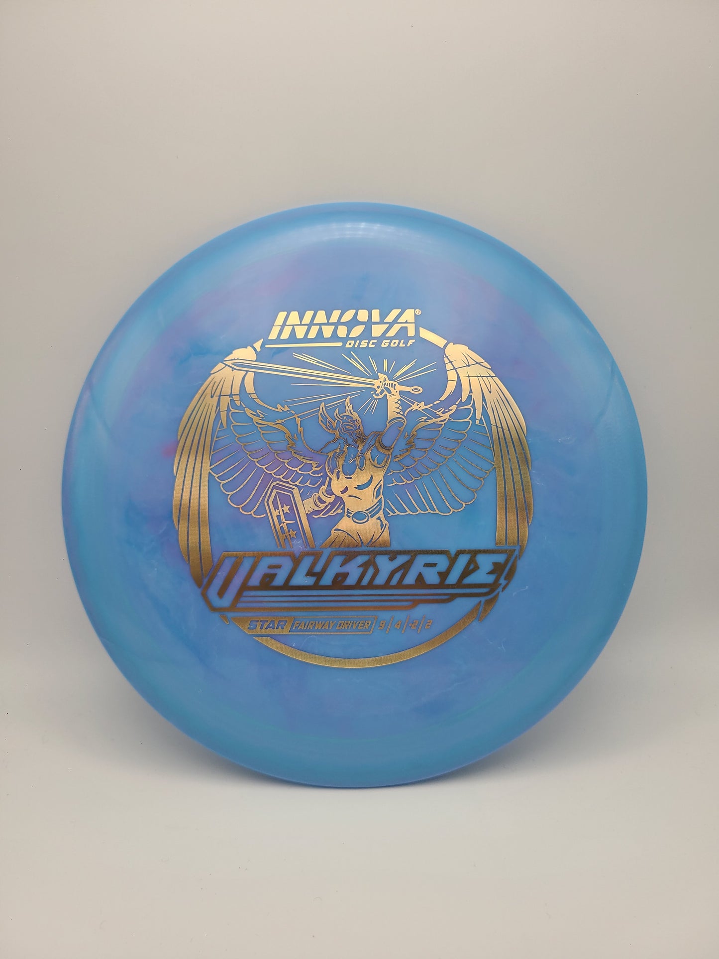 Innova Star Valkyrie 9/4/-2/2