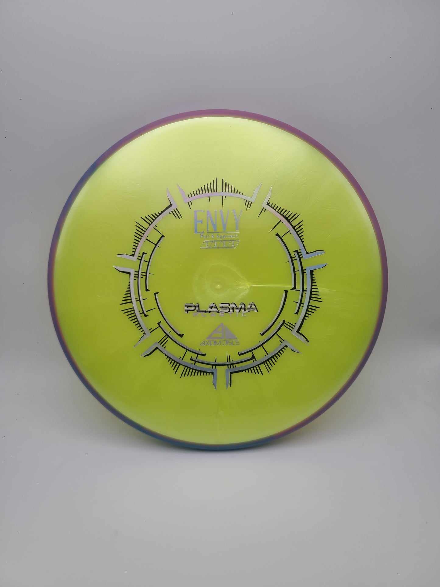 Axiom Plasma Envy Putt and Approach