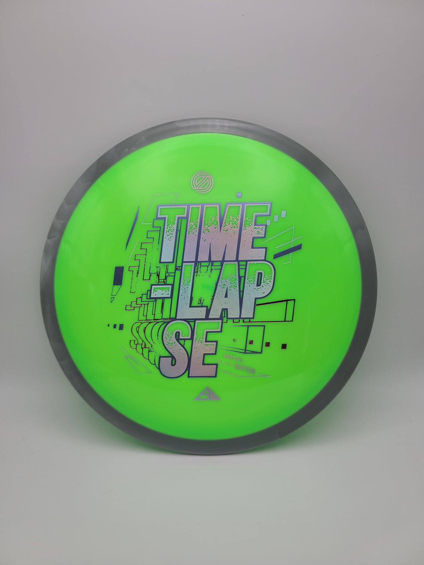Axiom Simon Line Re-Tooled Neutron Time Lapse 12/5/-1/2