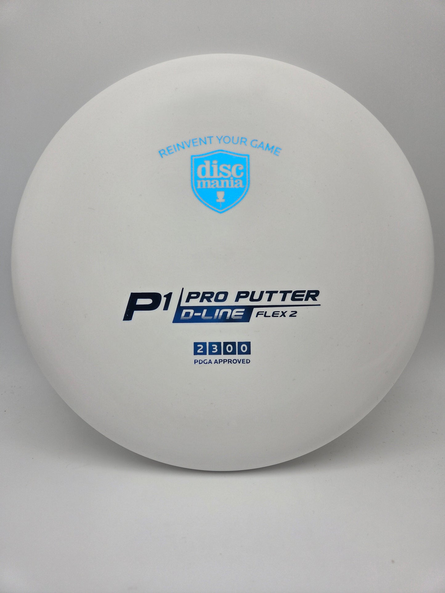 Discmania D-Line P1 Flex 2