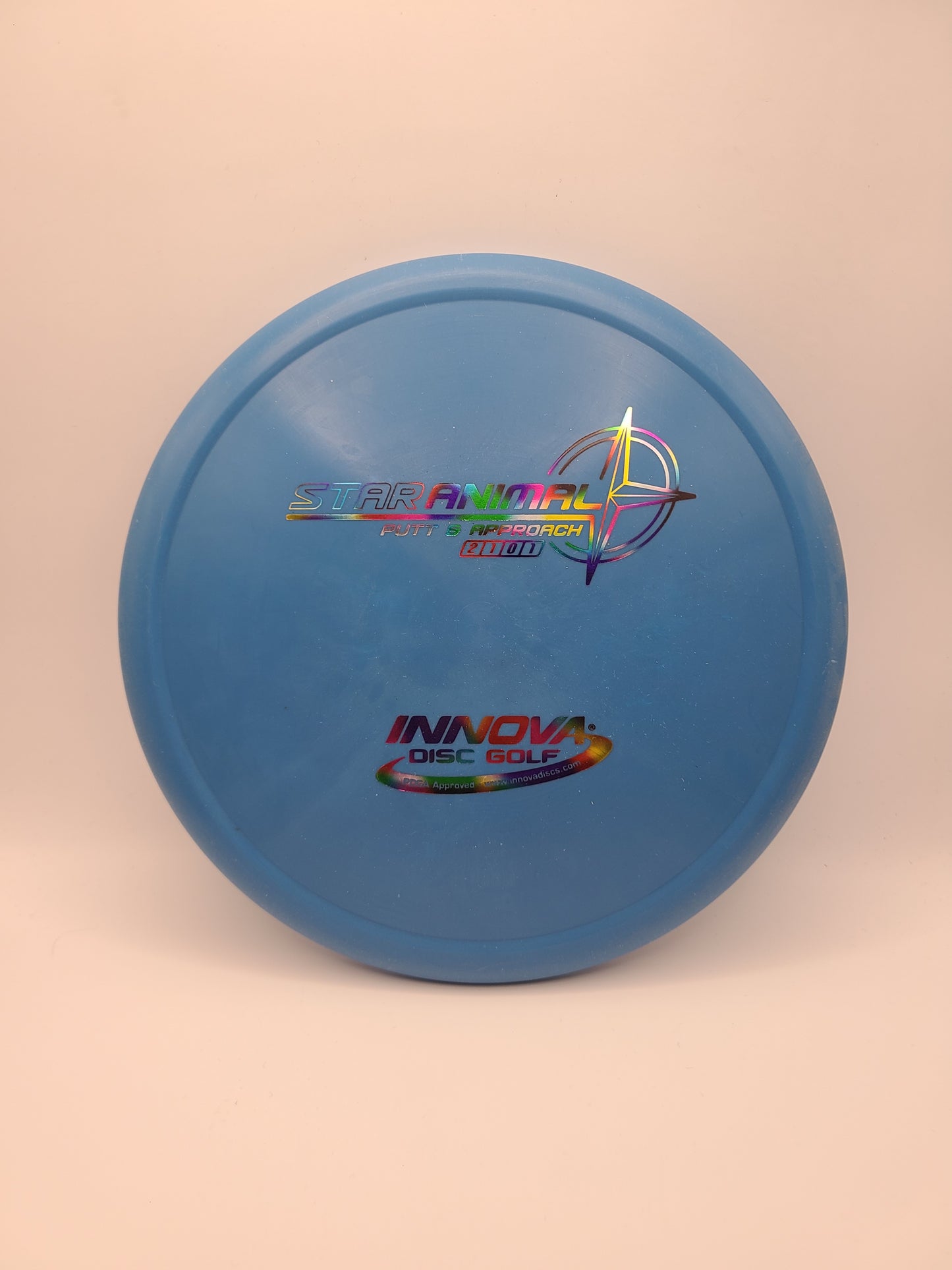 Innova Star Animal