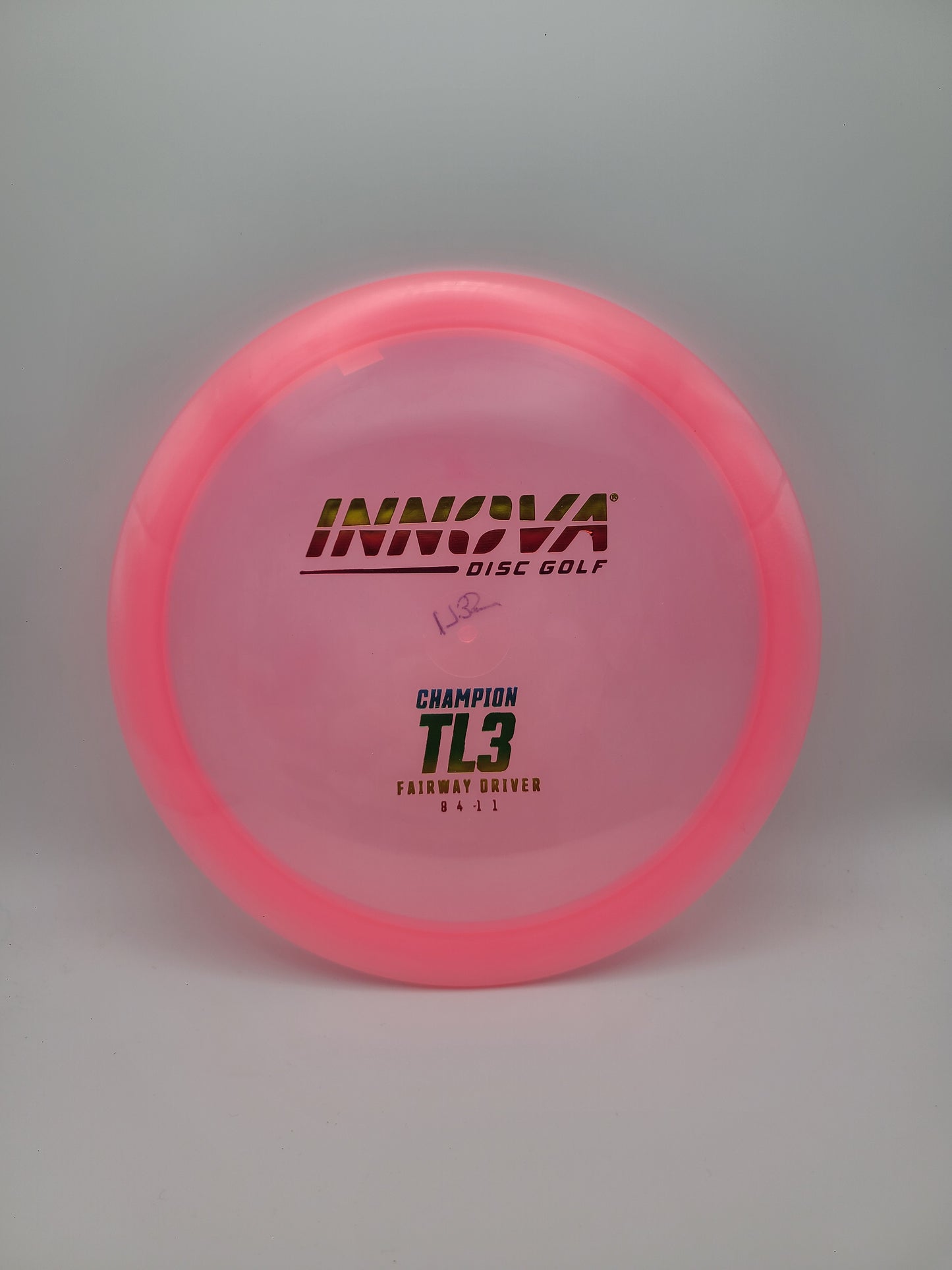 Innova Champion TL3