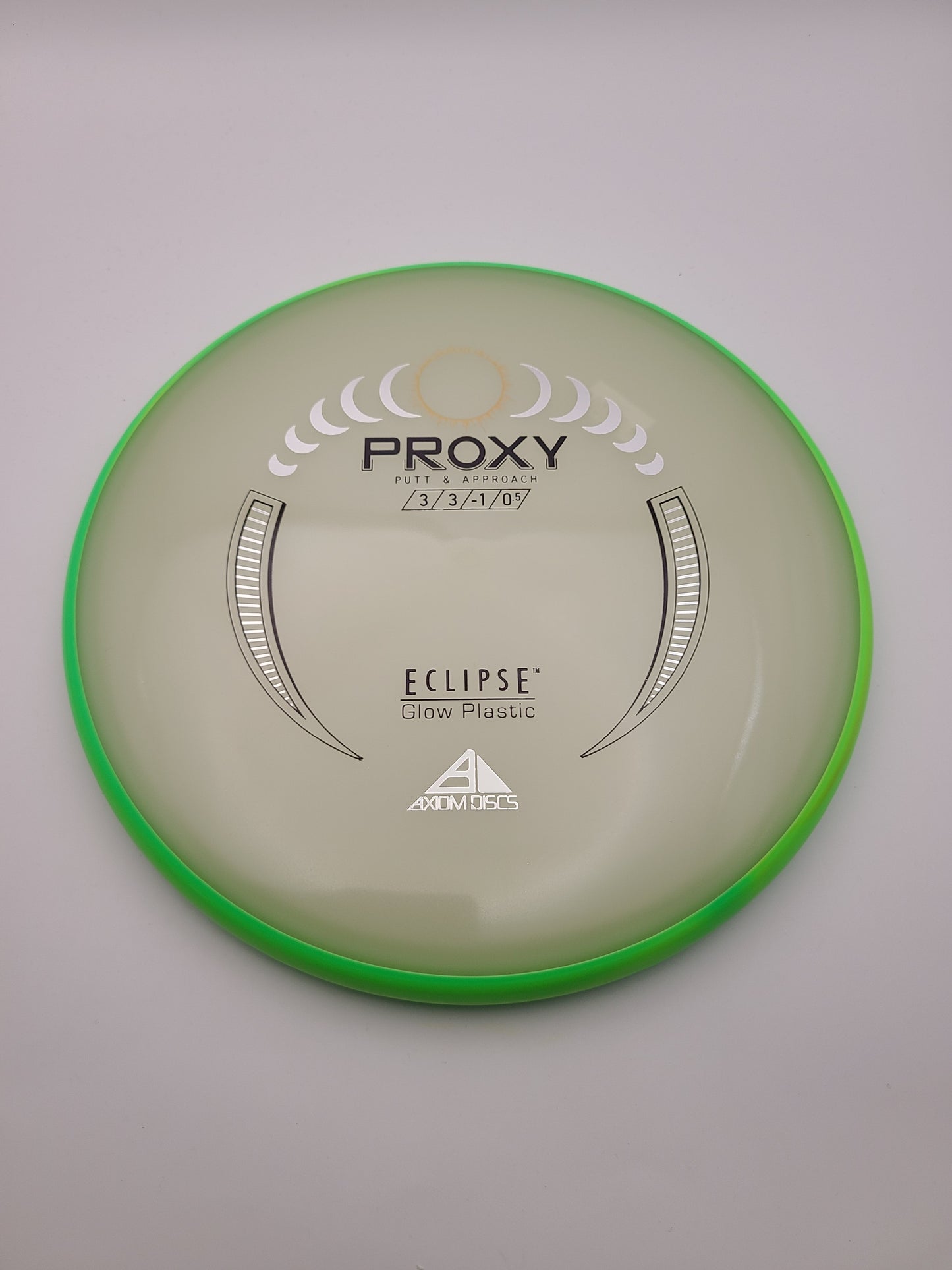 Axiom Eclipse Glow Proton Proxy