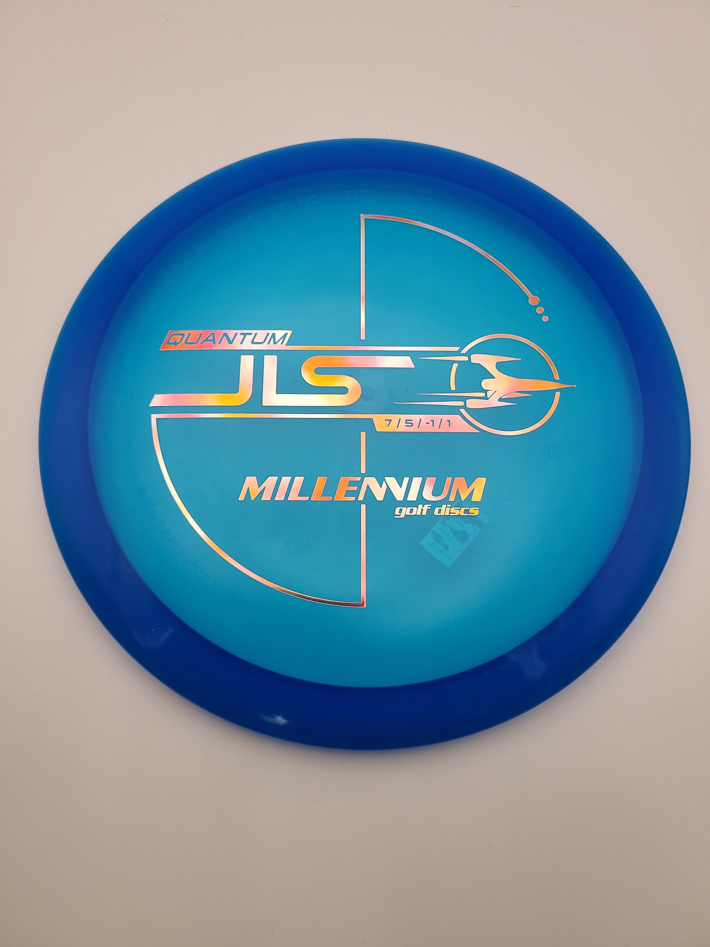 Millennium Quantum JLS