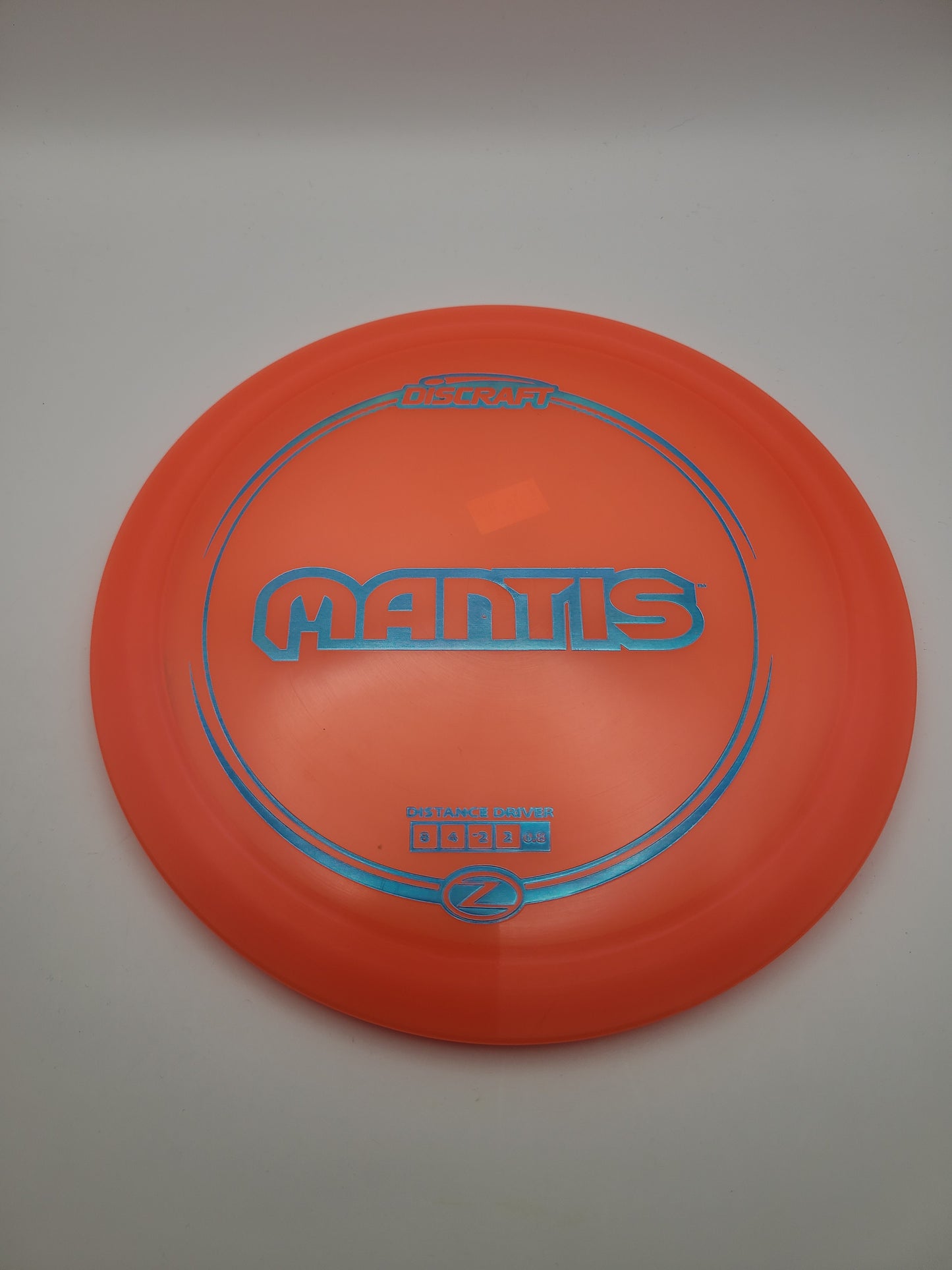 Discraft Z Mantis